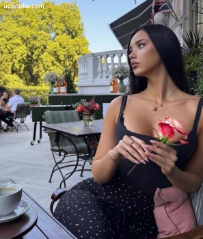 Алина