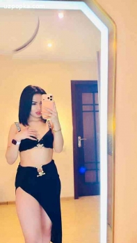 Leyla . . .