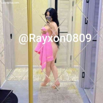 Rayxon 0809